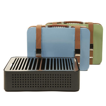 CAMPING GRILLS