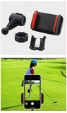 Golf  Phone Holder Clip