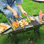 Portable Camping Grills