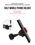 Golf  Phone Holder Clip